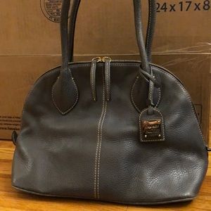 Classic Dooney & Bourke Bag